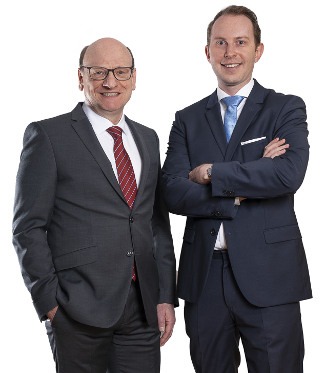 Wolf Advokatur und Notariat AG, spezialisiert auf Landwirtschaftsrecht