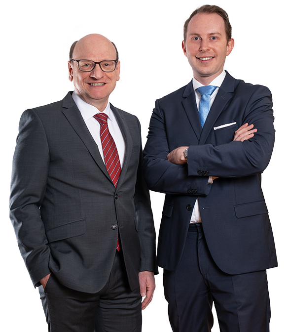 Wolf Advokatur und Notariat AG, spezialisiert auf Landwirtschaftsrecht